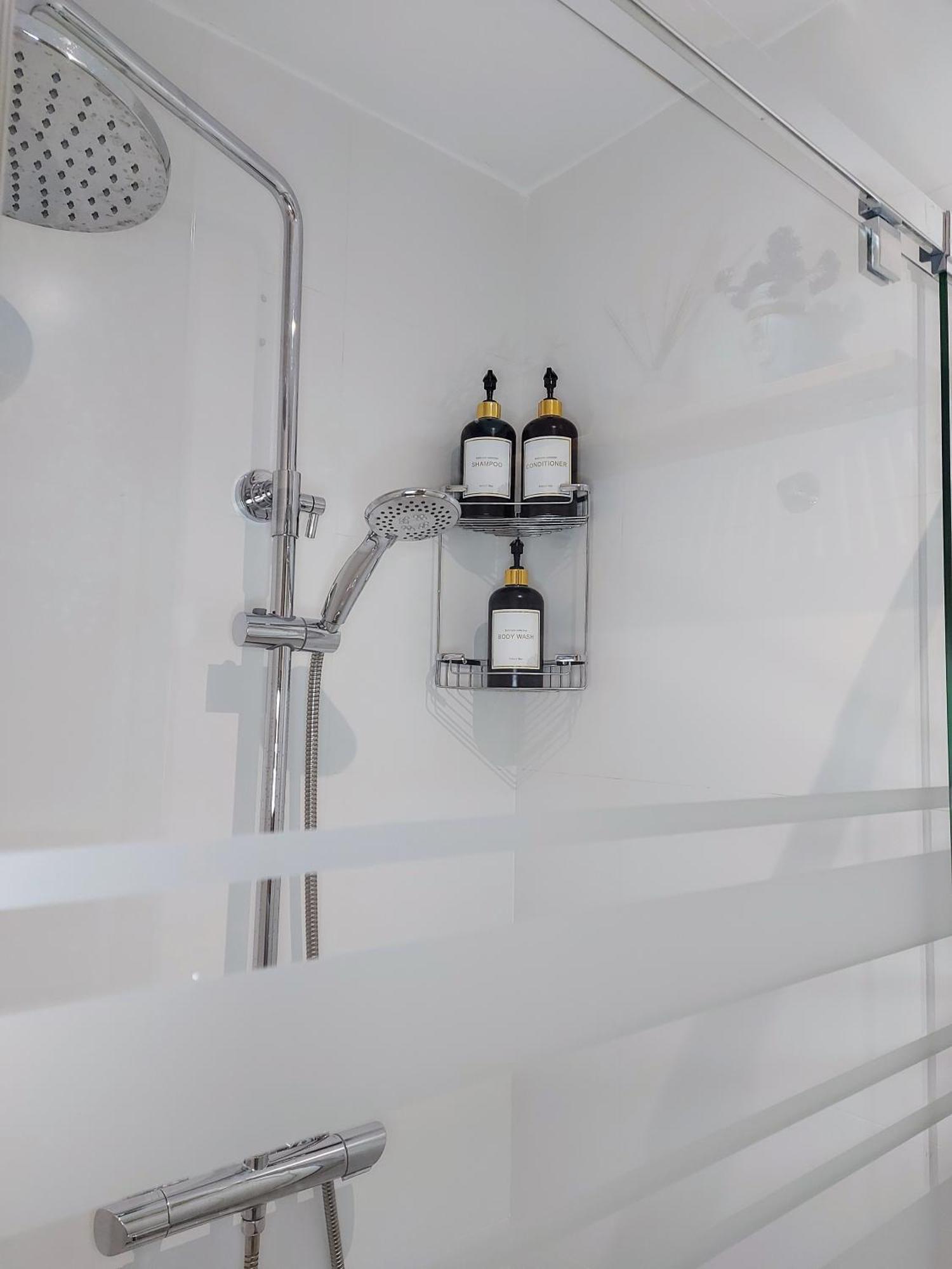 Apartamento Las Floritas Málaga Exteriör bild