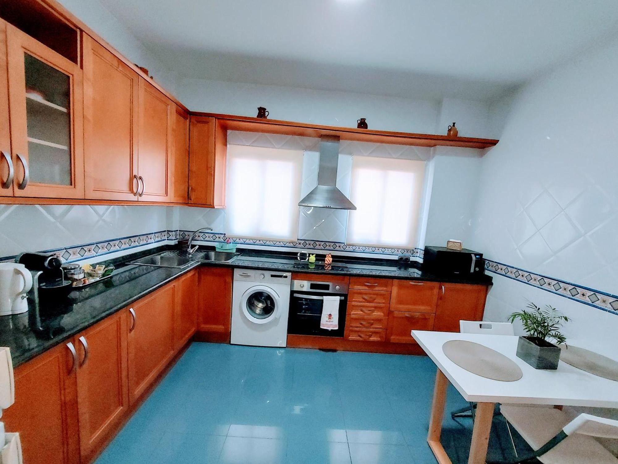 Apartamento Las Floritas Málaga Exteriör bild