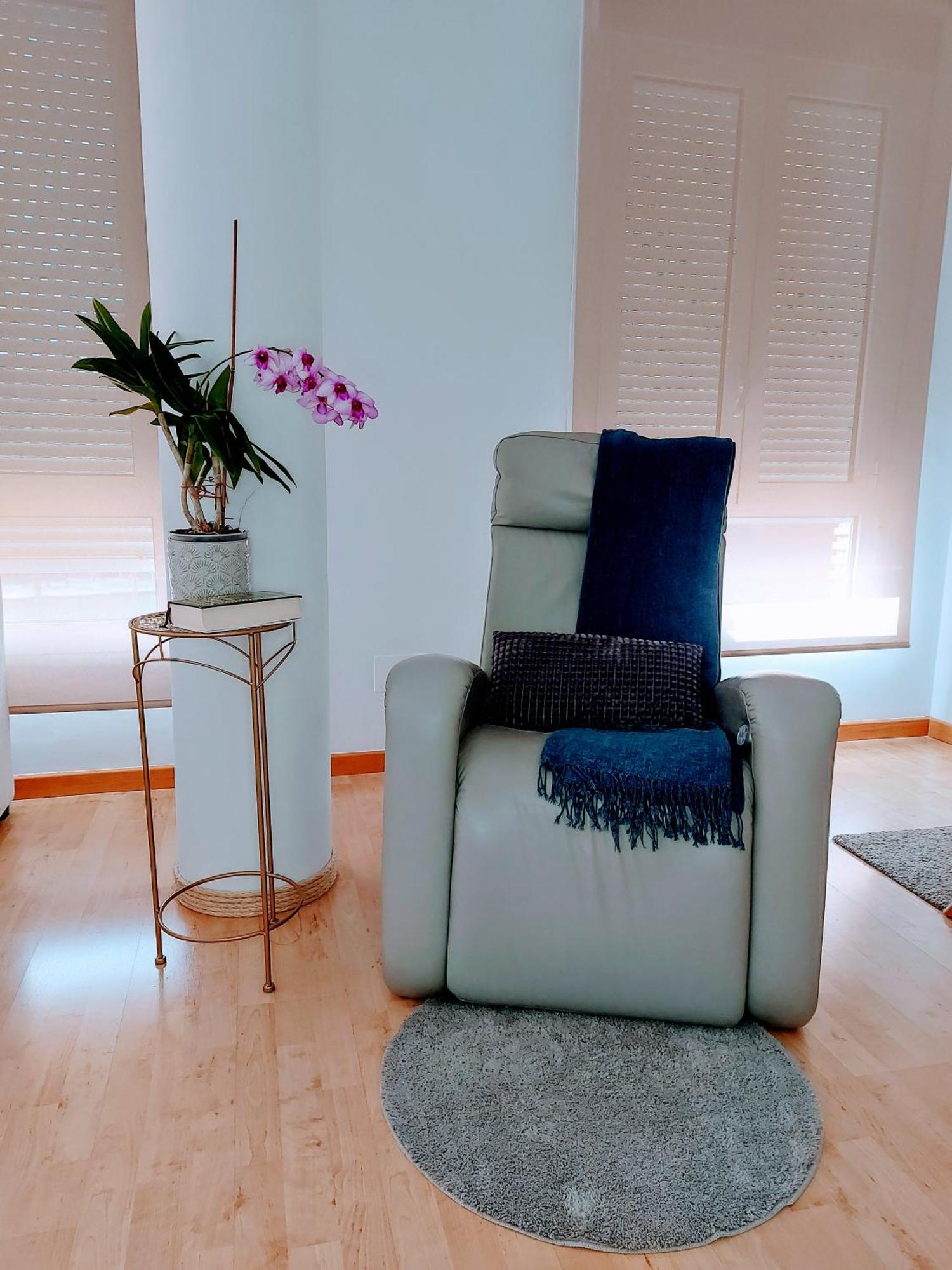 Apartamento Las Floritas Málaga Exteriör bild